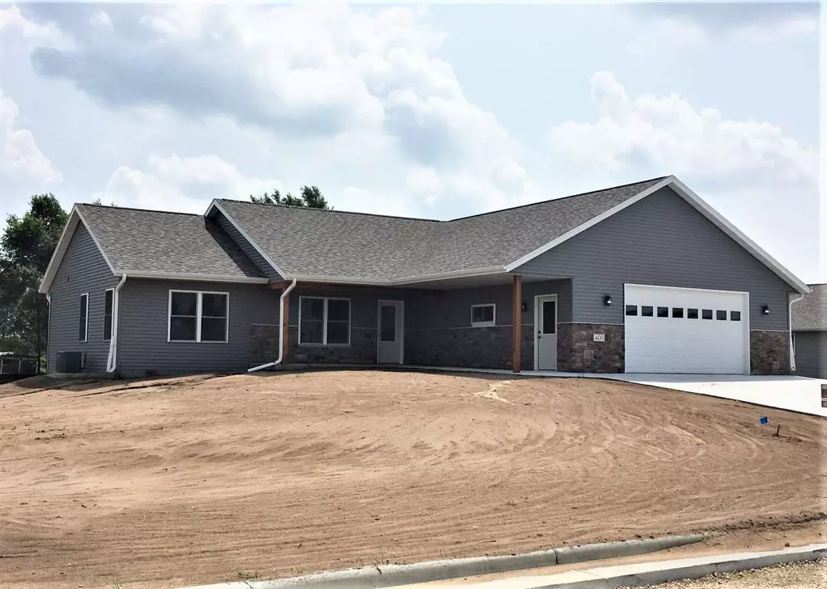 Arena, WI 53503,400 Samuel Cir