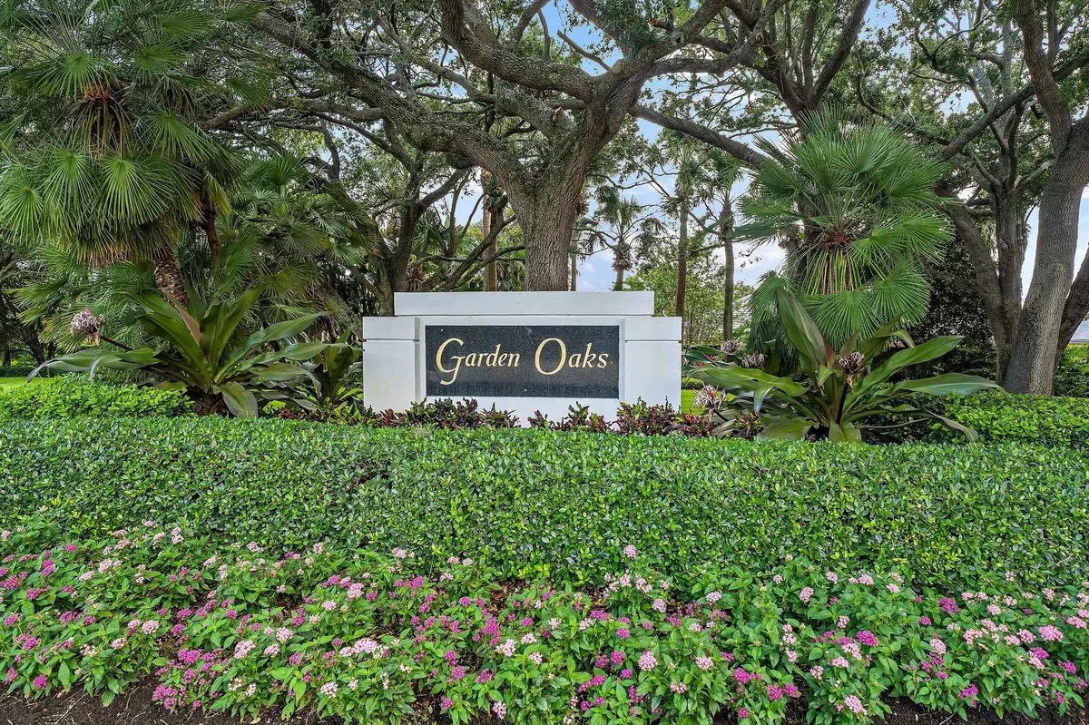 Palm Beach Gardens, FL 33410,4496 Royal Fern WAY