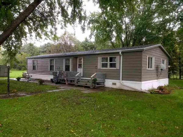 W11707 County Road TC, Brandon, WI 53919