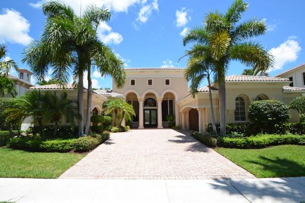 7629 Playa Rienta WAY, Delray Beach, FL 33446