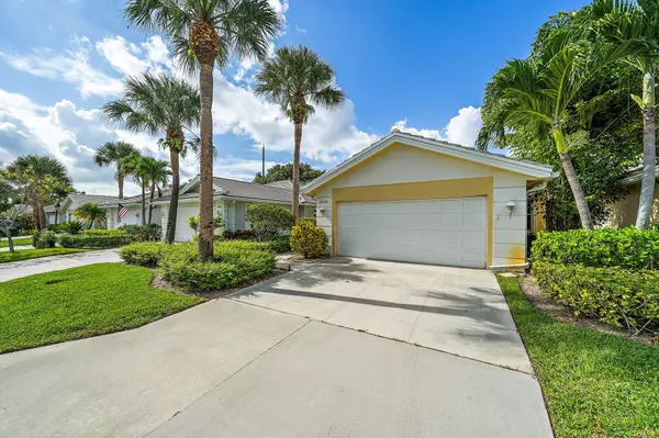 Palm Beach Gardens, FL 33410,4496 Royal Fern WAY