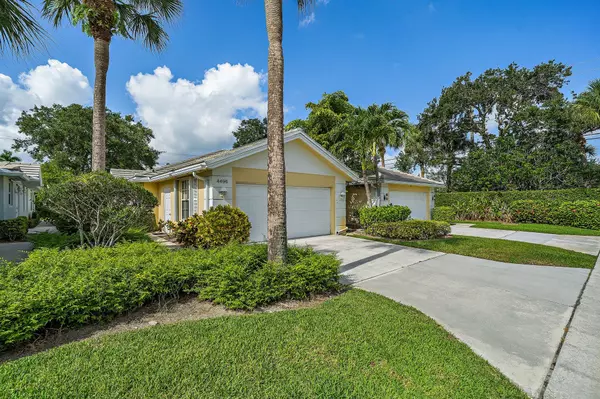 Palm Beach Gardens, FL 33410,4496 Royal Fern WAY