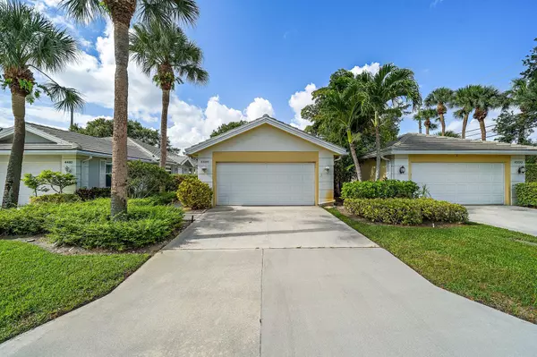 Palm Beach Gardens, FL 33410,4496 Royal Fern WAY