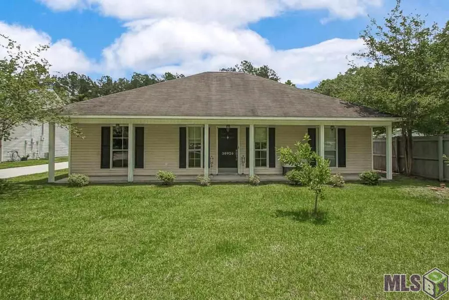 30926 LINDER RD, Denham Springs, LA 70726