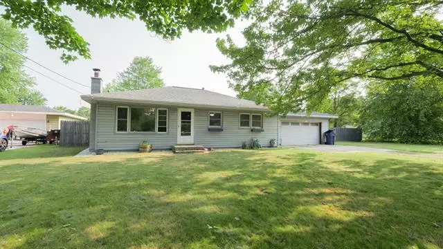 3256 Katy Avenue, Muskegon, MI 49444