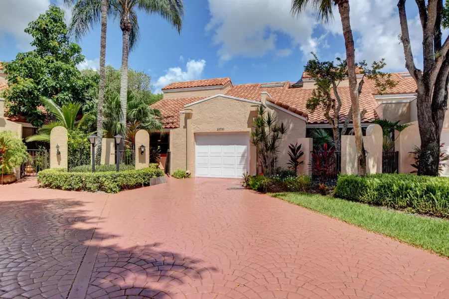 22735 Meridiana DR, Boca Raton, FL 33433