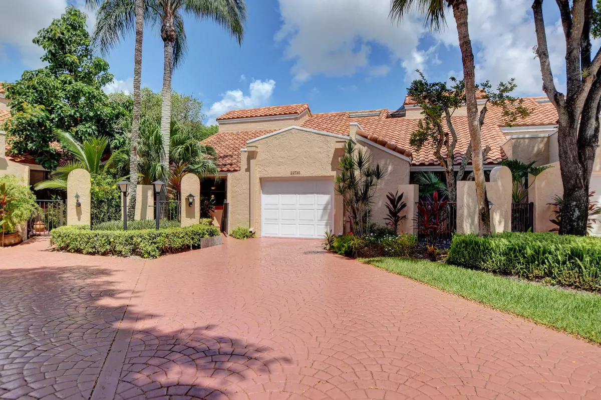 Boca Raton, FL 33433,22735 Meridiana DR