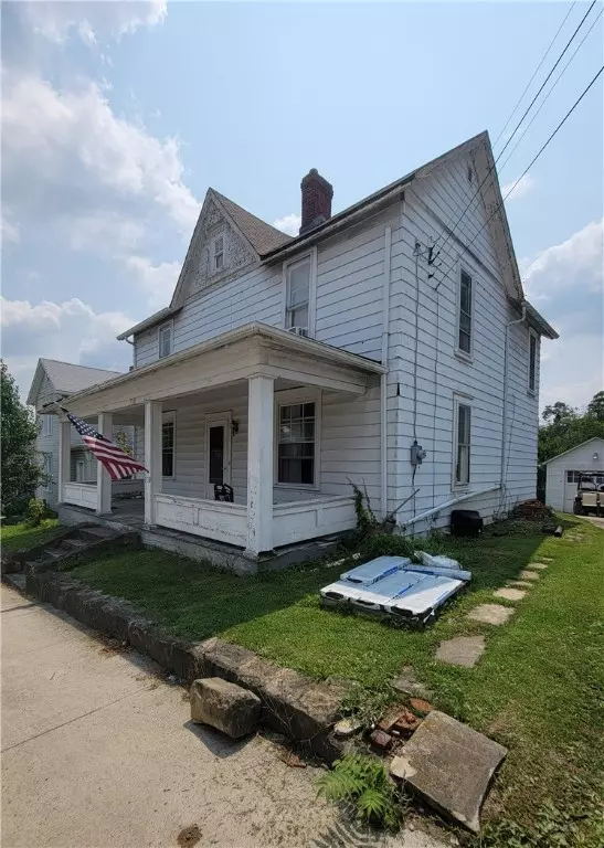 Claysville, PA 15323,239 Wayne St