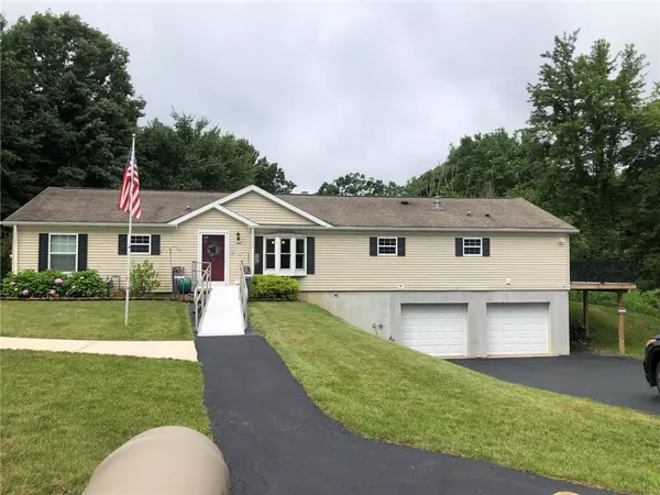 100 Lovi Road, Baden, PA 15005