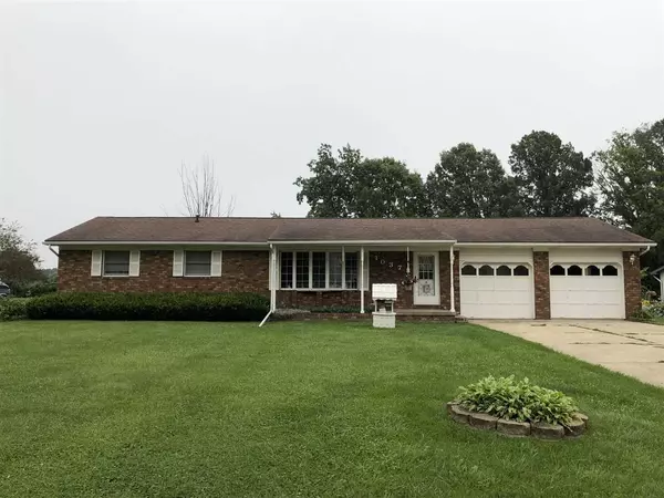 10378 Rene Dr, Clio, MI 48420