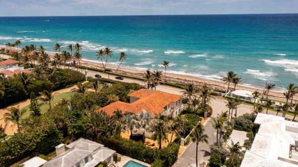 870 S Ocean BLVD, Palm Beach, FL 33480