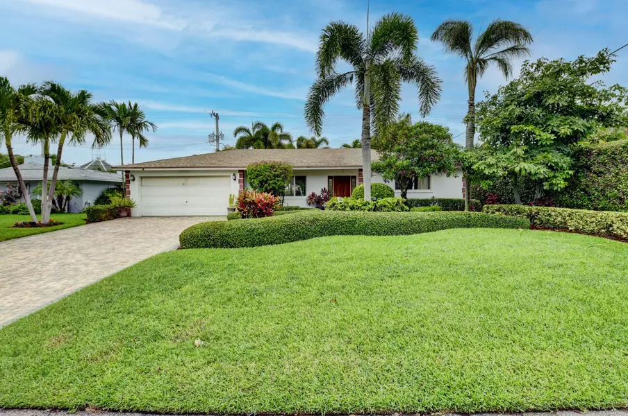 2846 SW 4th ST, Boynton Beach, FL 33435