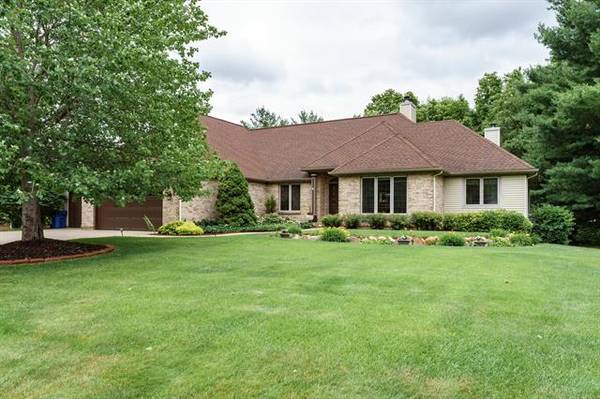 5227 Saddle Club Drive, Kalamazoo, MI 49009