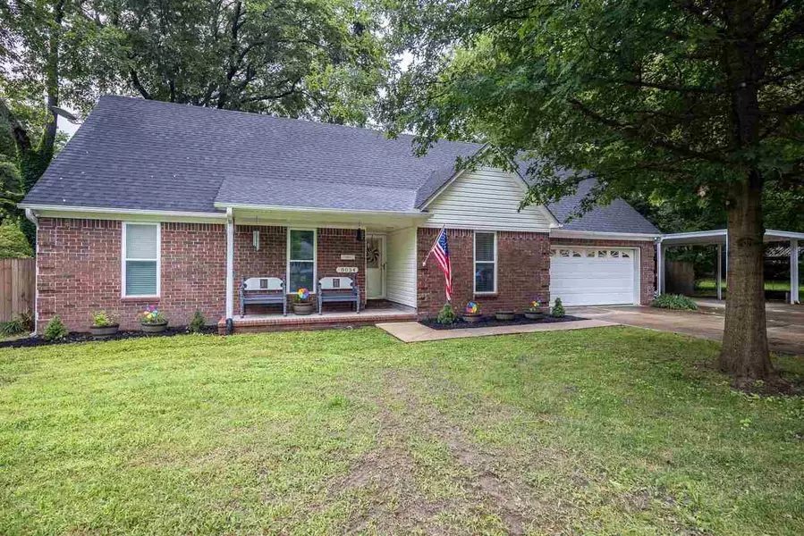 8034 A ST, Millington, TN 38053