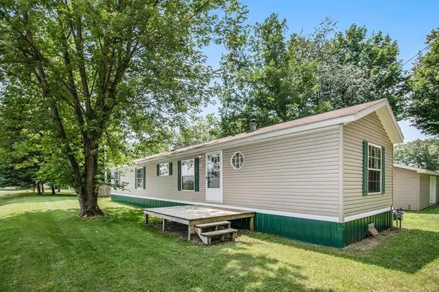 59016 Manor Road, Colon Twp, MI 49040