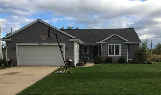 3558 Jamesridge Drive, Hudsonville, MI 49426