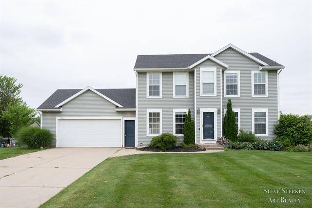 7843 Westside Drive, Hudsonville, MI 49426