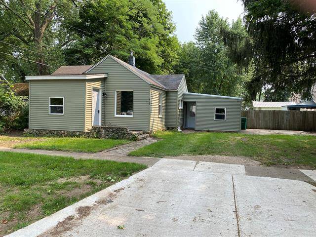 403 E Jerolene Street, Sturgis, MI 49091