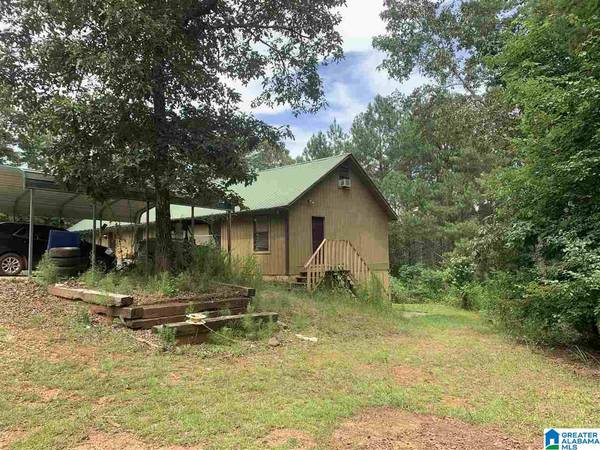 2766 COUNTY ROAD 201, Delta, AL 36258