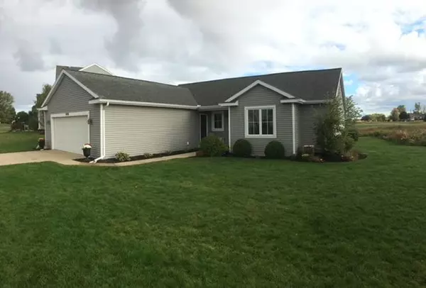 Hudsonville, MI 49426,3558 Jamesridge Drive