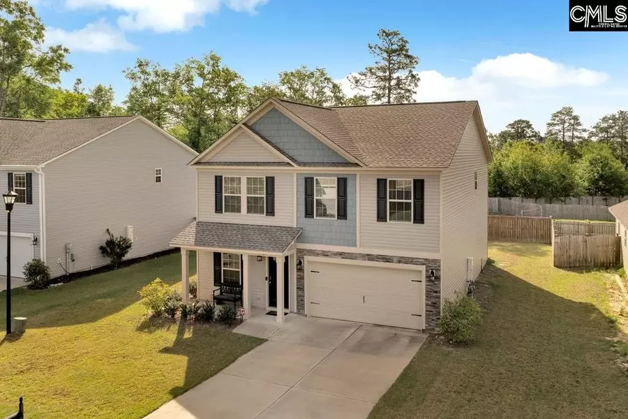 512 Summer Creek Drive, West Columbia, SC 29172