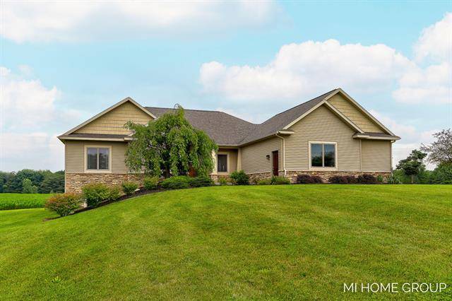 3440 Arndts Drive, Hopkins, MI 49328