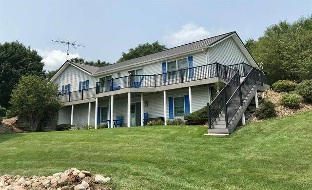 16801 Tomahawk Trail, White Pigeon, MI 49099