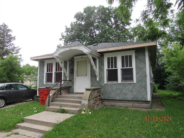 783 Edgecumbe Avenue, Benton Harbor, MI 49022