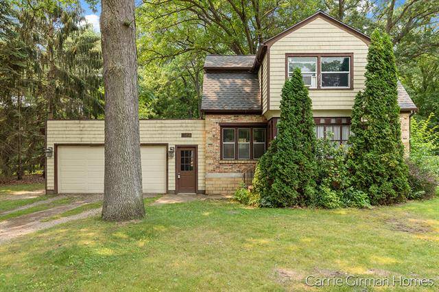 274 Rose Avenue, Holland, MI 49424