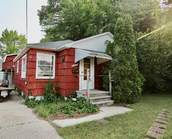 1252 Evanston Avenue, Muskegon, MI 49442