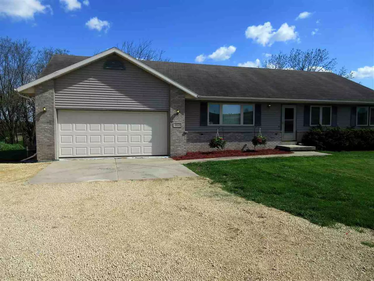 Mount Horeb, WI 53577,10225 Spring Valley Dr