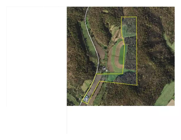 58 +/- Acres Bear Valley Rd, Lone Rock, WI 53556