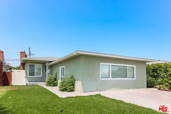 4117 W 159Th St, Lawndale, CA 90260