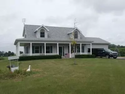 W4690 County Road T, Princeton, WI 54968