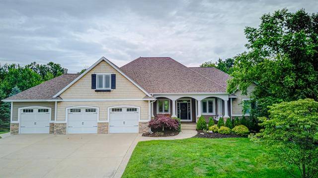 3473 Palmer Drive, Saugatuck, MI 49453