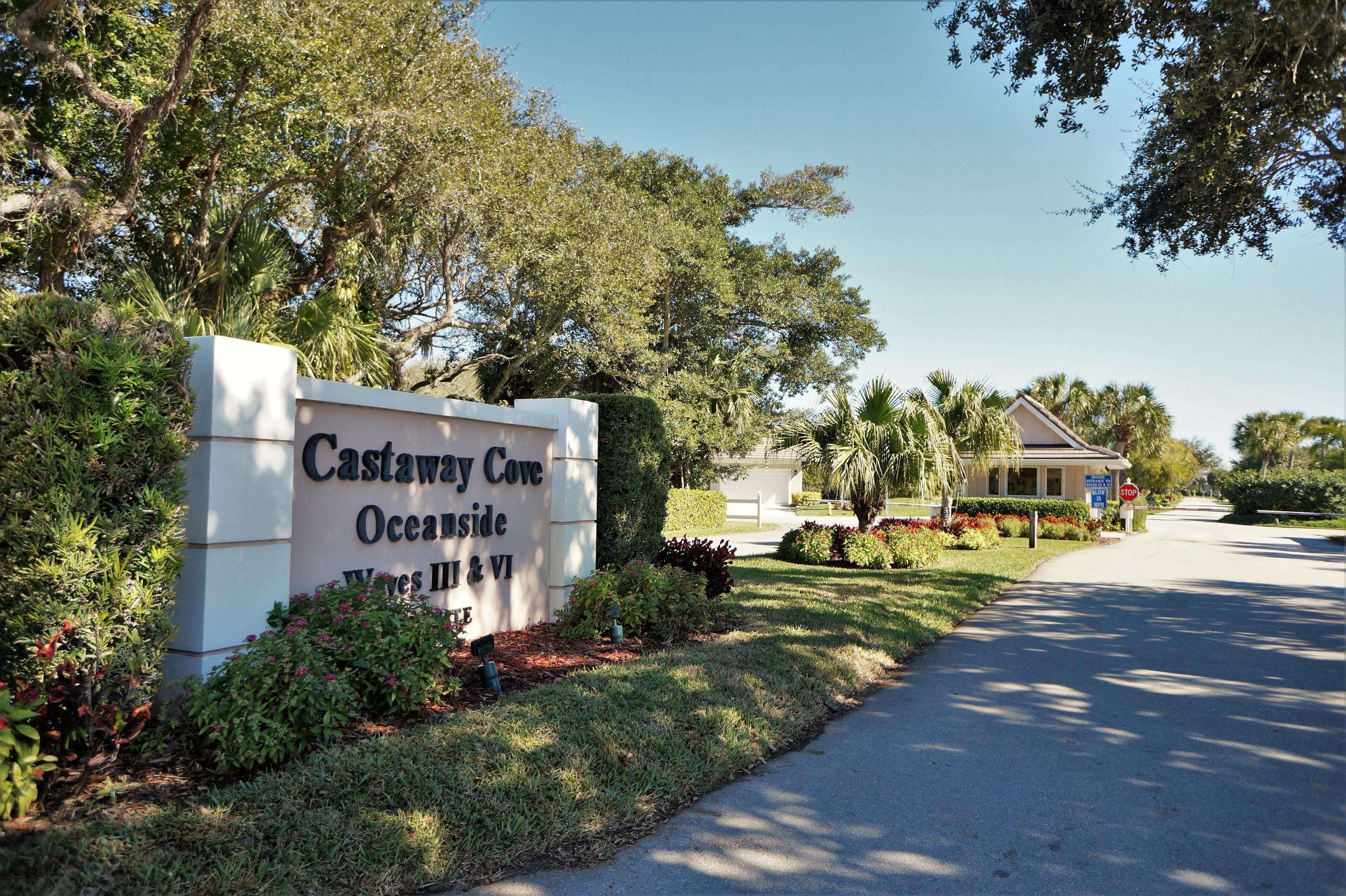 Vero Beach, FL 32963,1215 Admirals WALK