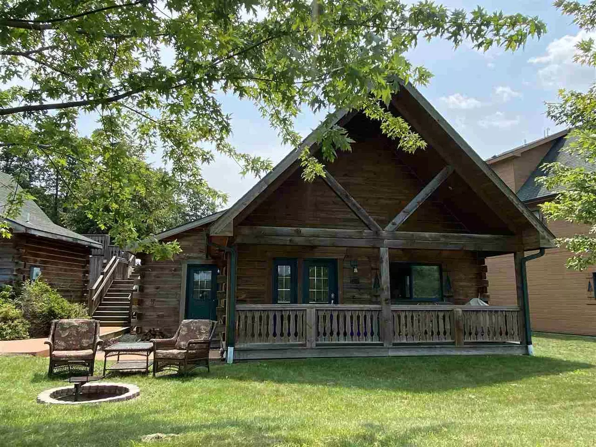 Warrens, WI 54666,472 Overlook Ct