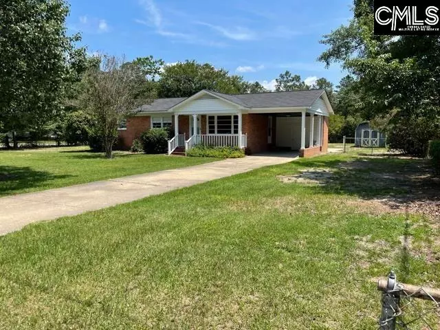 Lugoff, SC 29078,80 Truesdel Avenue