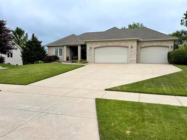 Hudsonville, MI 49426,6132 16th Avenue