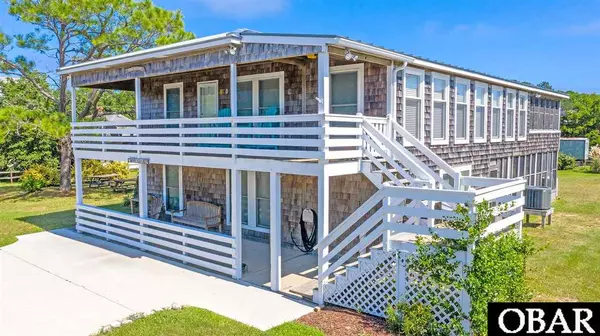 329 W Soundside Road #Lot 28*, Nags Head, NC 27959