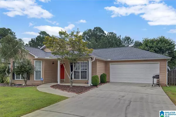 Alabaster, AL 35007,104 RED OAK LANE