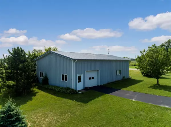 Princeton, WI 54968,W4690 County Road T