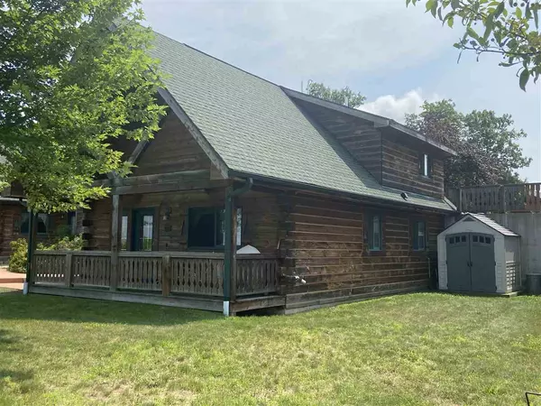 Warrens, WI 54666,472 Overlook Ct