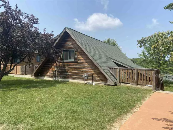 Warrens, WI 54666,472 Overlook Ct