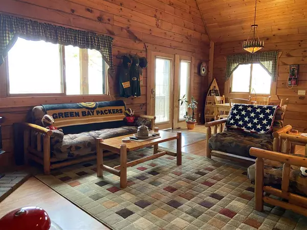 Warrens, WI 54666,472 Overlook Ct