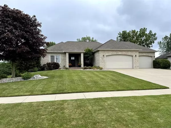 Hudsonville, MI 49426,6132 16th Avenue