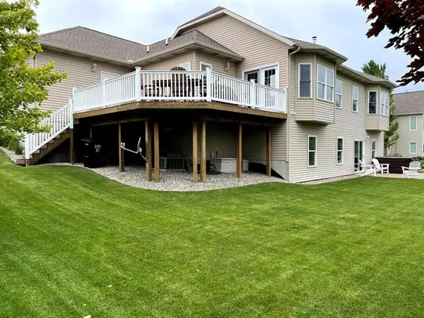 Hudsonville, MI 49426,6132 16th Avenue