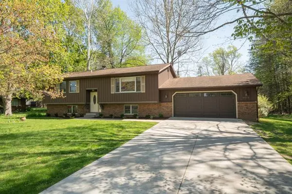 09272 Riverbend Drive, Geneva Twp, MI 49090