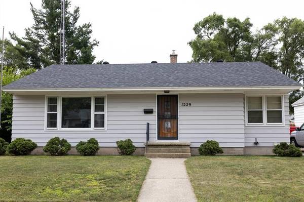 1229 Amity Avenue, Muskegon, MI 49442