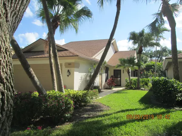 Jupiter, FL 33477,191 Cape Pointe CIR